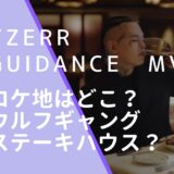 YZERRのguidanceMVの画像